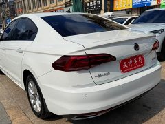 Volkswagen Bora 2021 1.5L Automatic Comfort Smart Connected Edition - ფოტო 7