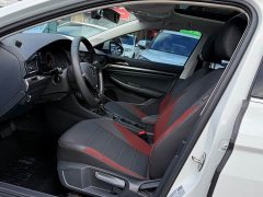 Volkswagen Bora 2021 1.5L Automatic Comfort Smart Connected Edition - ფოტო 9