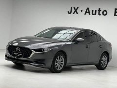 Mazda3 Axela 2.0L Automatic Prime Edition - ფოტო 1
