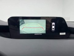 Mazda3 Axela 2.0L Automatic Prime Edition - ფოტო 18