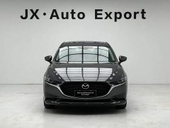 Mazda3 Axela 2.0L Automatic Prime Edition - ფოტო 2
