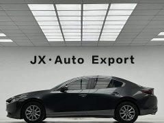 Mazda3 Axela 2.0L Automatic Prime Edition - ფოტო 4