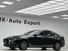 Mazda3 Axela 2.0L Automatic Prime Edition - ფოტო 5