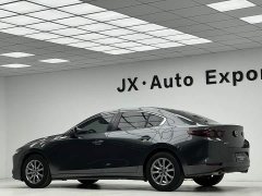 Mazda3 Axela 2.0L Automatic Prime Edition - ფოტო 6