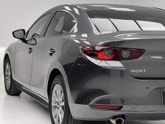 Mazda3 Axela 2.0L Automatic Prime Edition - ფოტო 7