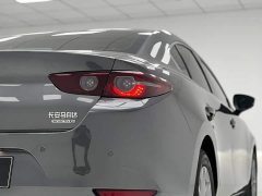 Mazda3 Axela 2.0L Automatic Prime Edition - ფოტო 9