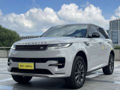 Land Rover Range Rover Sport 400PS Dynamic SE - ფოტო 1
