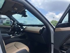 Land Rover Range Rover Sport 400PS Dynamic SE - ფოტო 10