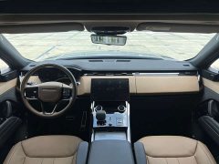 Land Rover Range Rover Sport 400PS Dynamic SE - ფოტო 11