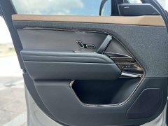 Land Rover Range Rover Sport 400PS Dynamic SE - ფოტო 14