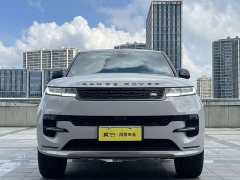 Land Rover Range Rover Sport 400PS Dynamic SE - ფოტო 2