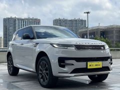 Land Rover Range Rover Sport 400PS Dynamic SE - ფოტო 3