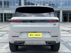 Land Rover Range Rover Sport 400PS Dynamic SE - ფოტო 5