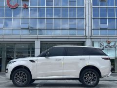 Land Rover Range Rover Sport 400PS Dynamic SE - ფოტო 7