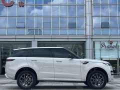 Land Rover Range Rover Sport 400PS Dynamic SE - ფოტო 8