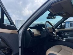 Land Rover Range Rover Sport 400PS Dynamic SE - ფოტო 9