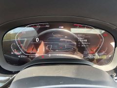 BMW 5 Series Facelift 525Li M Sport Package - ფოტო 11