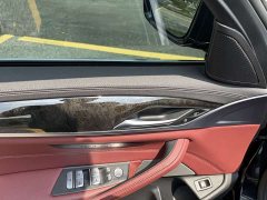 BMW 5 Series Facelift 525Li M Sport Package - ფოტო 15