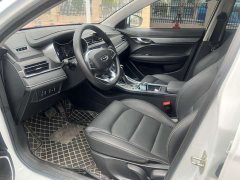 Geely Emgrand UP 1.5L CVT Luxury - ფოტო 4