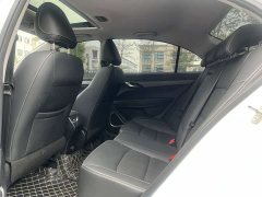 Geely Emgrand UP 1.5L CVT Luxury - ფოტო 5