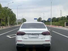 Geely Emgrand UP 1.5L CVT Luxury - ფოტო 8