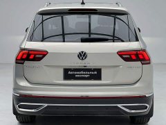 Volkswagen Tiguan L 280TSI Automatic FWD Trendsetter Limited Edition - ფოტო 10
