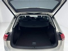 Volkswagen Tiguan L 280TSI Automatic FWD Trendsetter Limited Edition - ფოტო 13