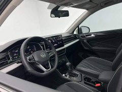 Volkswagen Tiguan L 280TSI Automatic FWD Trendsetter Limited Edition - ფოტო 15