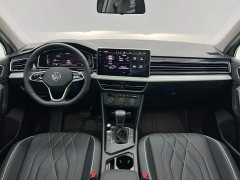 Volkswagen Tiguan L 280TSI Automatic FWD Trendsetter Limited Edition - ფოტო 16