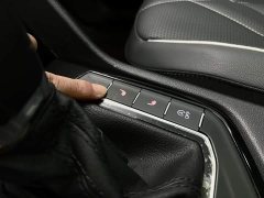 Volkswagen Tiguan L 280TSI Automatic FWD Trendsetter Limited Edition - ფოტო 18