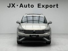 Volkswagen Tiguan L 280TSI Automatic FWD Trendsetter Limited Edition - ფოტო 2