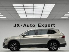 Volkswagen Tiguan L 280TSI Automatic FWD Trendsetter Limited Edition - ფოტო 20