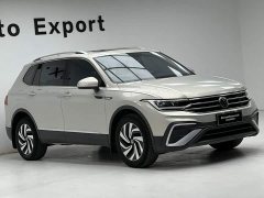 Volkswagen Tiguan L 280TSI Automatic FWD Trendsetter Limited Edition - ფოტო 3