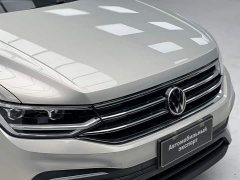 Volkswagen Tiguan L 280TSI Automatic FWD Trendsetter Limited Edition - ფოტო 4