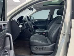 Volkswagen Tiguan L 280TSI Automatic FWD Trendsetter Limited Edition - ფოტო 6