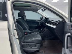 Volkswagen Tiguan L 280TSI Automatic FWD Trendsetter Limited Edition - ფოტო 7