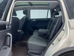 Volkswagen Tiguan L 280TSI Automatic FWD Trendsetter Limited Edition - ფოტო 8