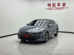 Volkswagen Lingdu L 280TSI DSG Spicy Edition - ფოტო 4