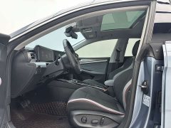 Volkswagen Lingdu L 280TSI DSG Spicy Edition - ფოტო 5