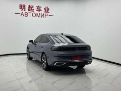 Volkswagen Lingdu L 280TSI DSG Spicy Edition - ფოტო 8