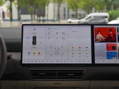 Li Auto Li Xiang MEGA Ultra - ფოტო 10