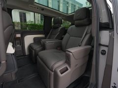 Li Auto Li Xiang MEGA Ultra - ფოტო 15