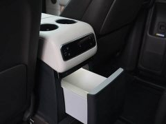 Li Auto Li Xiang MEGA Ultra - ფოტო 17