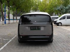 Li Auto Li Xiang MEGA Ultra - ფოტო 6