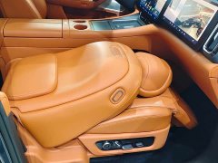 AITO M8 2025 Pure Electric Ultra Six-Seat AWD with 192-Channel LiDAR - ფოტო 10