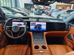 AITO M8 2025 Pure Electric Ultra Six-Seat AWD with 192-Channel LiDAR - ფოტო 11