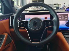 AITO M8 2025 Pure Electric Ultra Six-Seat AWD with 192-Channel LiDAR - ფოტო 12