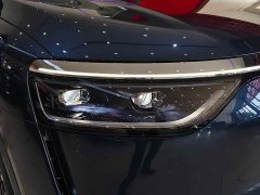 AITO M8 2025 Pure Electric Ultra Six-Seat AWD with 192-Channel LiDAR - ფოტო 16