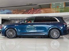 AITO M8 2025 Pure Electric Ultra Six-Seat AWD with 192-Channel LiDAR - ფოტო 17