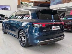 AITO M8 2025 Pure Electric Ultra Six-Seat AWD with 192-Channel LiDAR - ფოტო 18